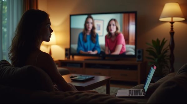 Accéder à des chaînes TV en streaming sans contraintes