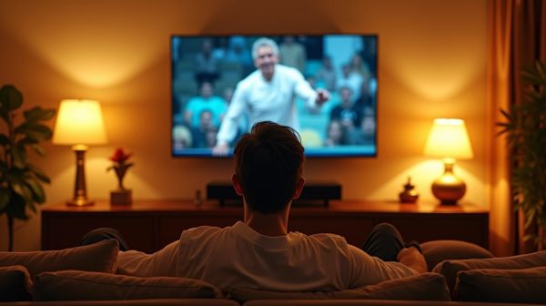 Accéder à des chaînes TV en streaming sans contraintes