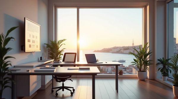 Agence Webflow Marseille : un levier pour créer des sites performants