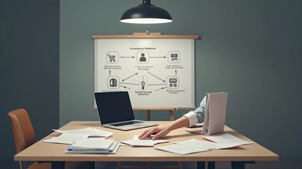 Comment choisir la formation dropshipping adaptée à vos besoins