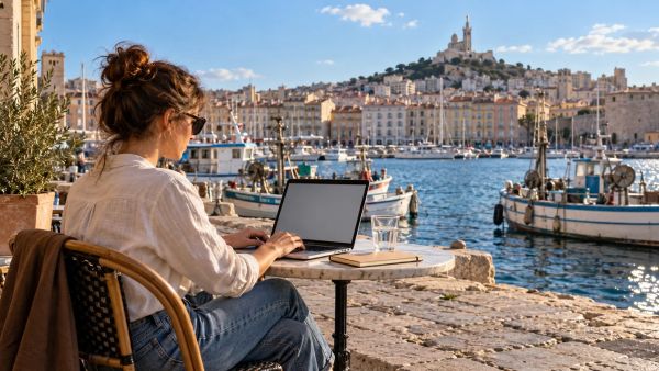 Créez des sites performants grâce à notre agence Webflow à Marseille