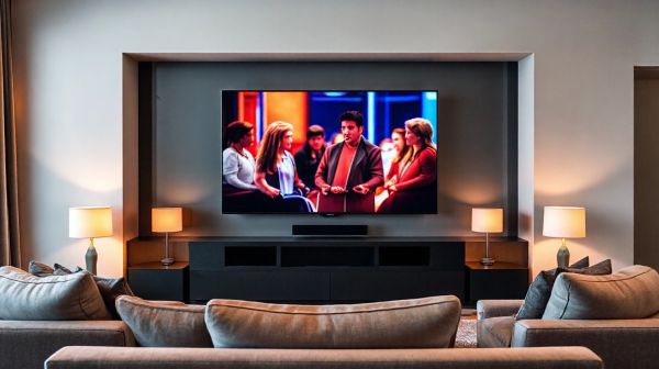 Les meilleures plateformes pour regarder la TV en streaming