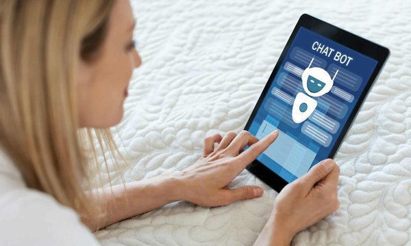 Découvrez le chatbot gratuit français propulsé par gpt