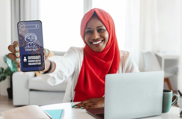 Découvrez les avantages des chatbots pour votre entreprise