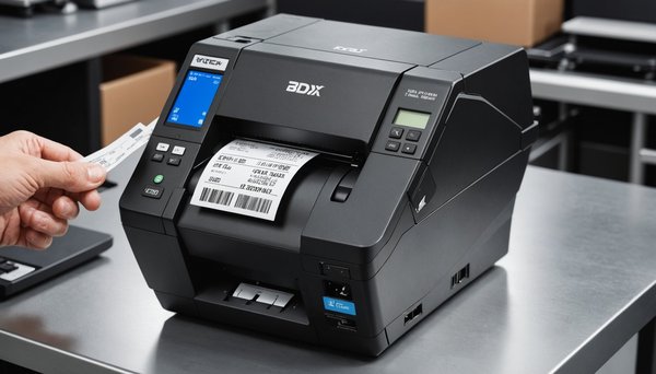 Imprimante thermique : économies et fiabilité assurées