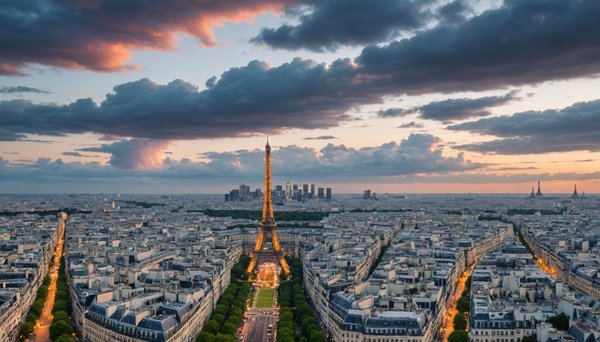 Services cloud pour entreprises à paris : boostez votre activité !